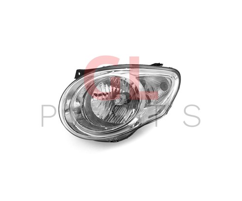 Phares avant pour kia picanto - avant,