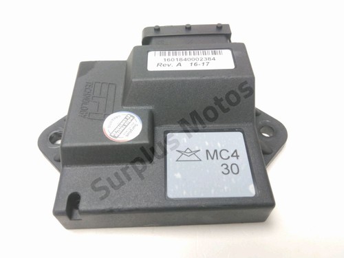 Boitier cdi fantic - cdi, xm