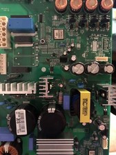 NEW MAIN PCB BOARD EBR73093618