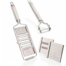 Mandoline Rabotés Avec