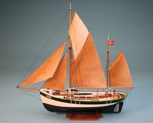 Billing boats 01000200 dana - 01000200,