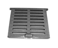 Grille à cendres pour inserts