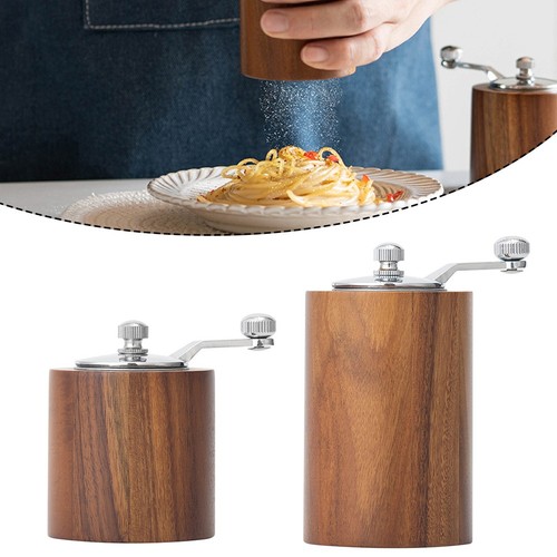 Broyeur pour bois - bois, manuel