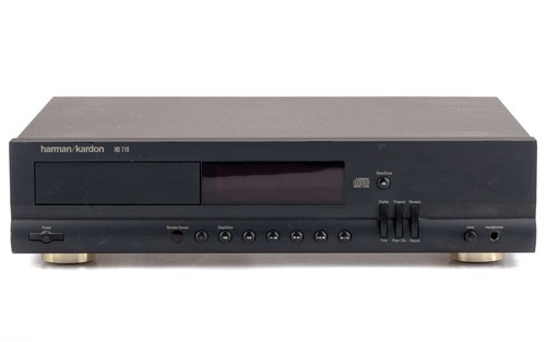 Harman kardon hd710 lecteur - harman, cd