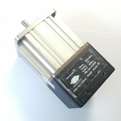 Used moog animatics sm2320sq - used,