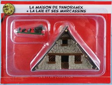 Asterix - Editions Hachette -