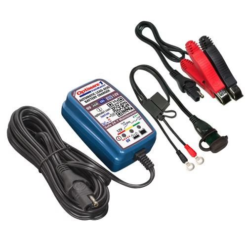 Chargeur maintien charge de - maintien,