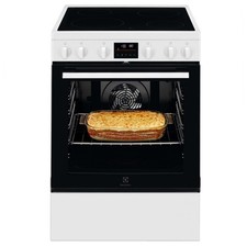 electrolux cuisinière