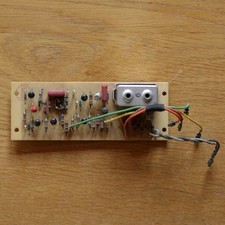 REVOX A76 TUNER • ETAGE