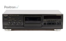 Technics RS-BX501 lecteur de