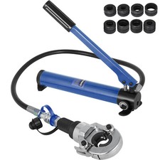 VEVOR Pince à Sertir