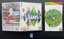 Jeu Les sims 3 PC CD-ROM