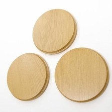 3 Pièce De Keilerschilder