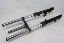 Honda VF 500 F2 FORK GABEL FORCHE FORK STEMS FRONT FORK