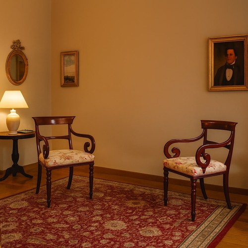 Fauteuils anciens hêtre - fauteuils,