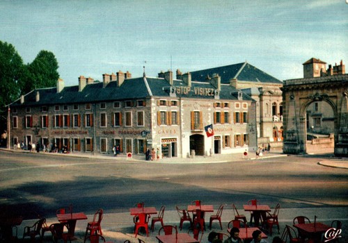 Cpsm beaune côte - cpsm,