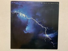 DISQUE 33T - LP DIRE STRAITS