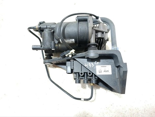 Pompe compresseur pour - pompe,