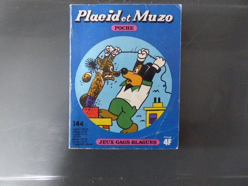 Placid et muzo - et,