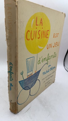 Cuisine est jeu - cuisine,