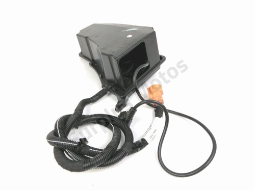 Prise raccordement recharge - raccordement,
