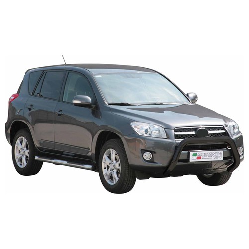 Pare buffle avant pour toyota - pour,