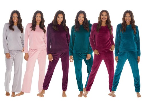 Pyjamas polaire brillant - pyjamas,