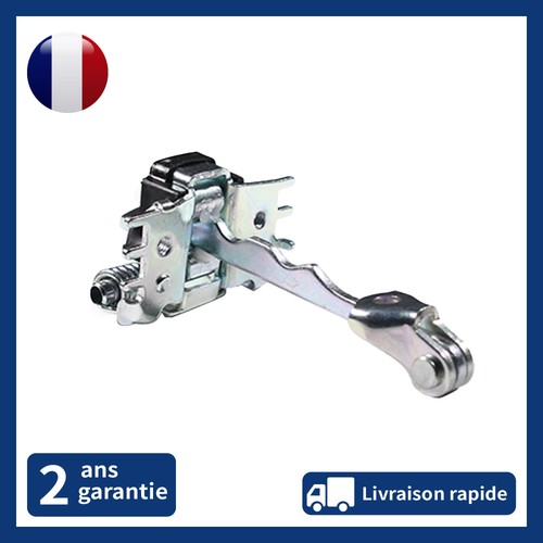 Charniere porte avant - avant, gauche