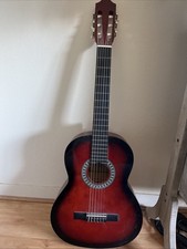 guitare classique WS