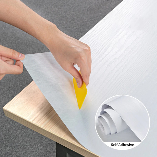 Papier peint auto-adhésif