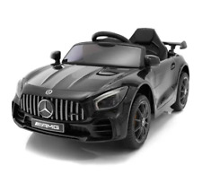 Voiture Electrique Enfant cadeau noel  Mercedes/Benz AMG Télécommande 5 Km/h