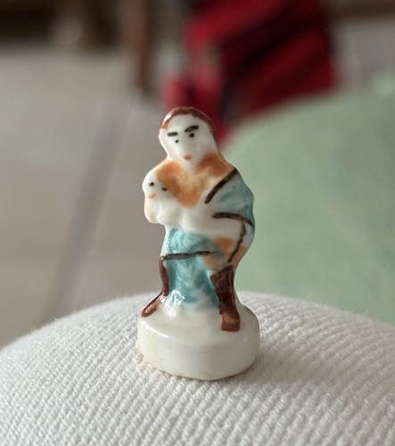 Homme feve ancienne type - homme,