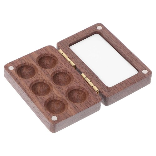 Boîte pour peinture - de,