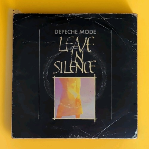 Depeche mode leave in - depeche,