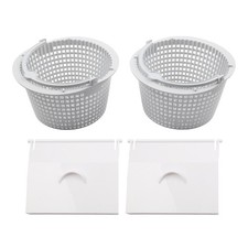 Ensemble panier filtre