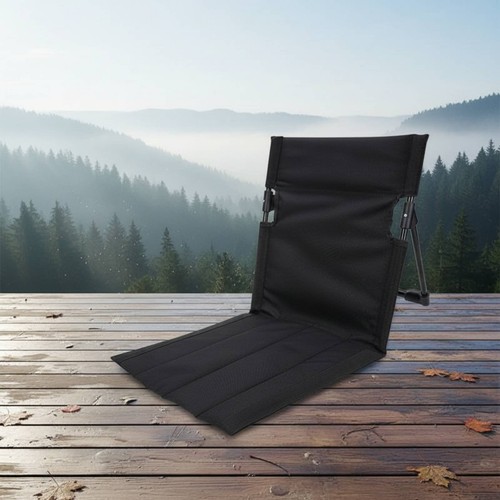 Chaise camping pliante compact - camping,