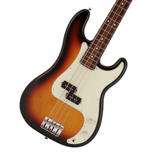 Fender hybrid precision - fender,