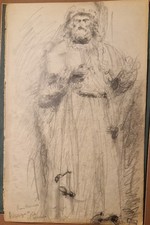 René Thomsen – Étude de