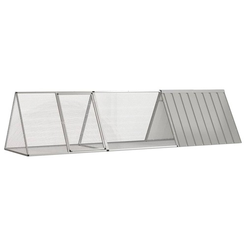 Cage pour lapin clapier maison - pour,