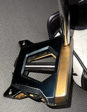 Cobra Limited Edition KING 3D