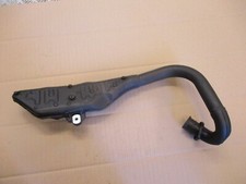 Pot d'échappement pour Yamaha