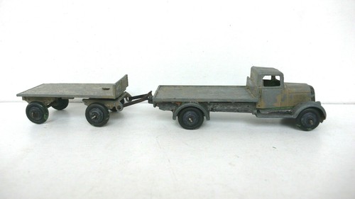 Dinky toys camion - dinky, gb