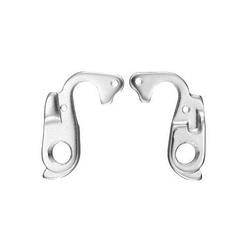 Patte derailleur alu - , adaptable