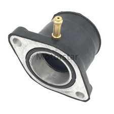 JS250 jianshe 250cc ATV Quad Carburetor Seat Intake Manifold Intake pipe