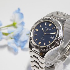 Montre Longines Hydroconquest