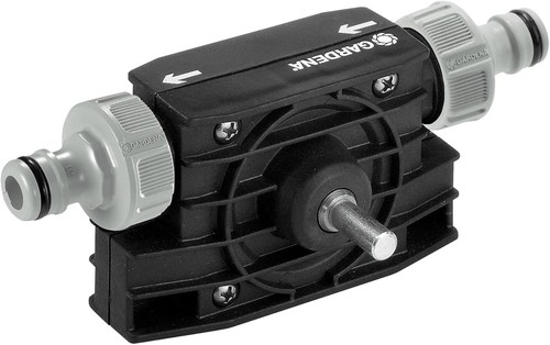 Pompe perceuse gardena - pompe, de