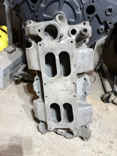Vintage 350 aluminum dual - vintage,