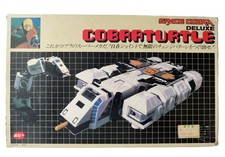 Rare COBRA - Space Cobra
