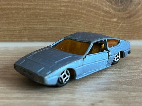 Matra simca bagheera mini jet - simca,