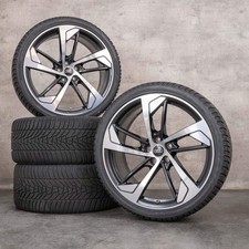 Audi RS4 RS5 Jantes 20 pouces